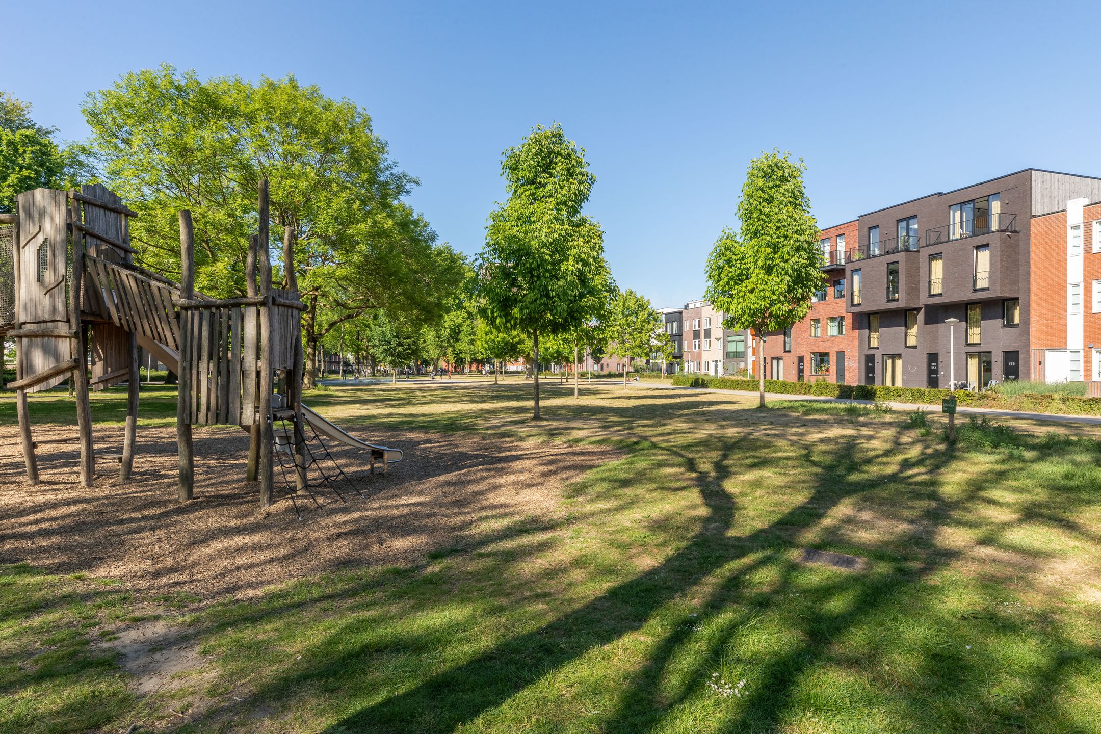 Foto 21 van Koopvaardersplantsoen 51-B