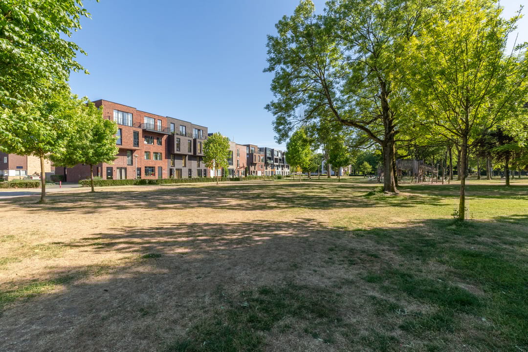 Foto 22 van Koopvaardersplantsoen 51-B