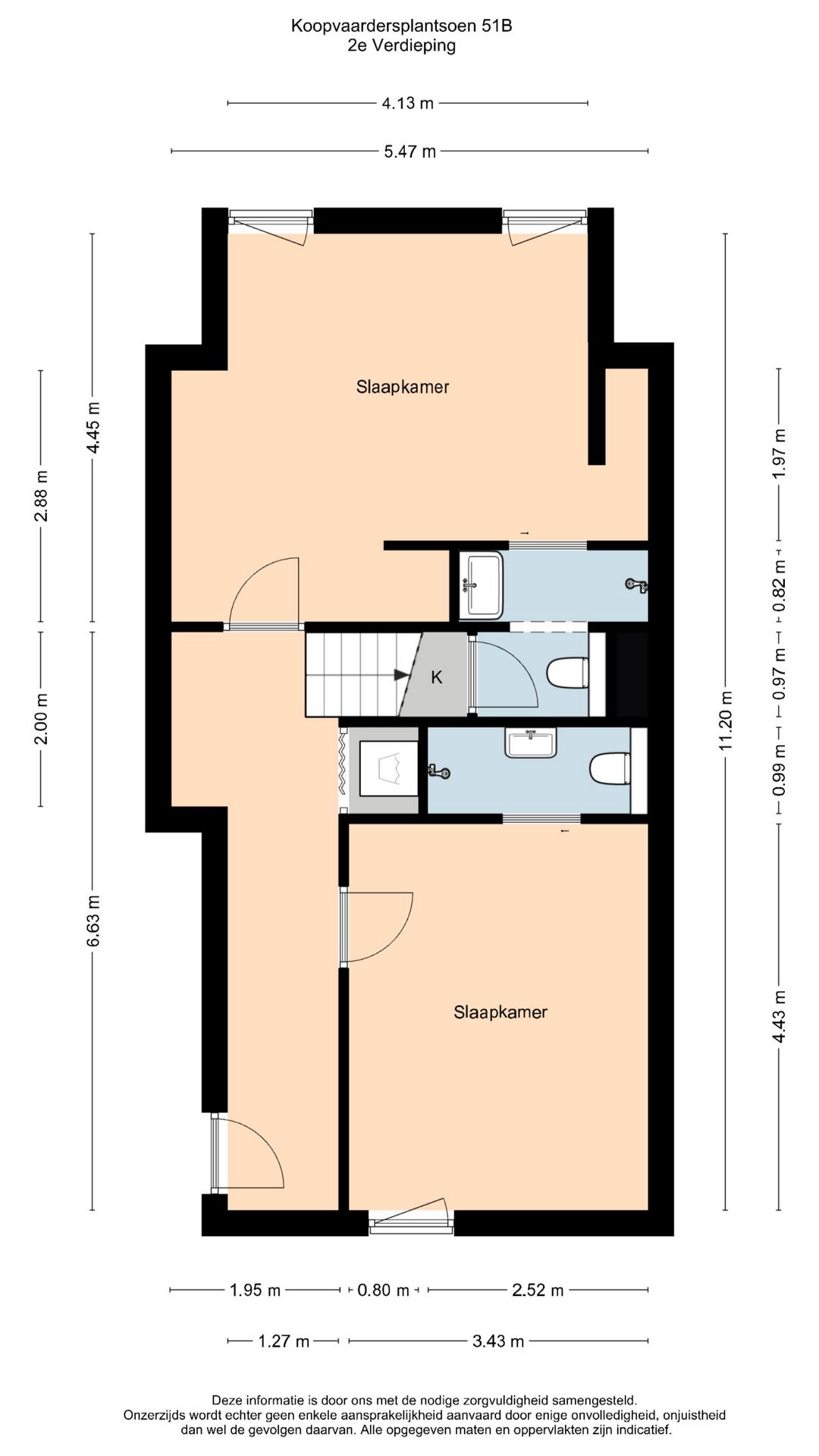 Foto 24 van Koopvaardersplantsoen 51-B