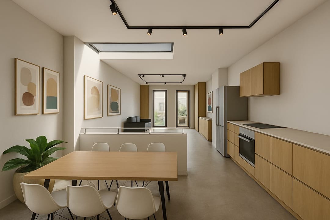 Foto 26 van Koopvaardersplantsoen 51-B