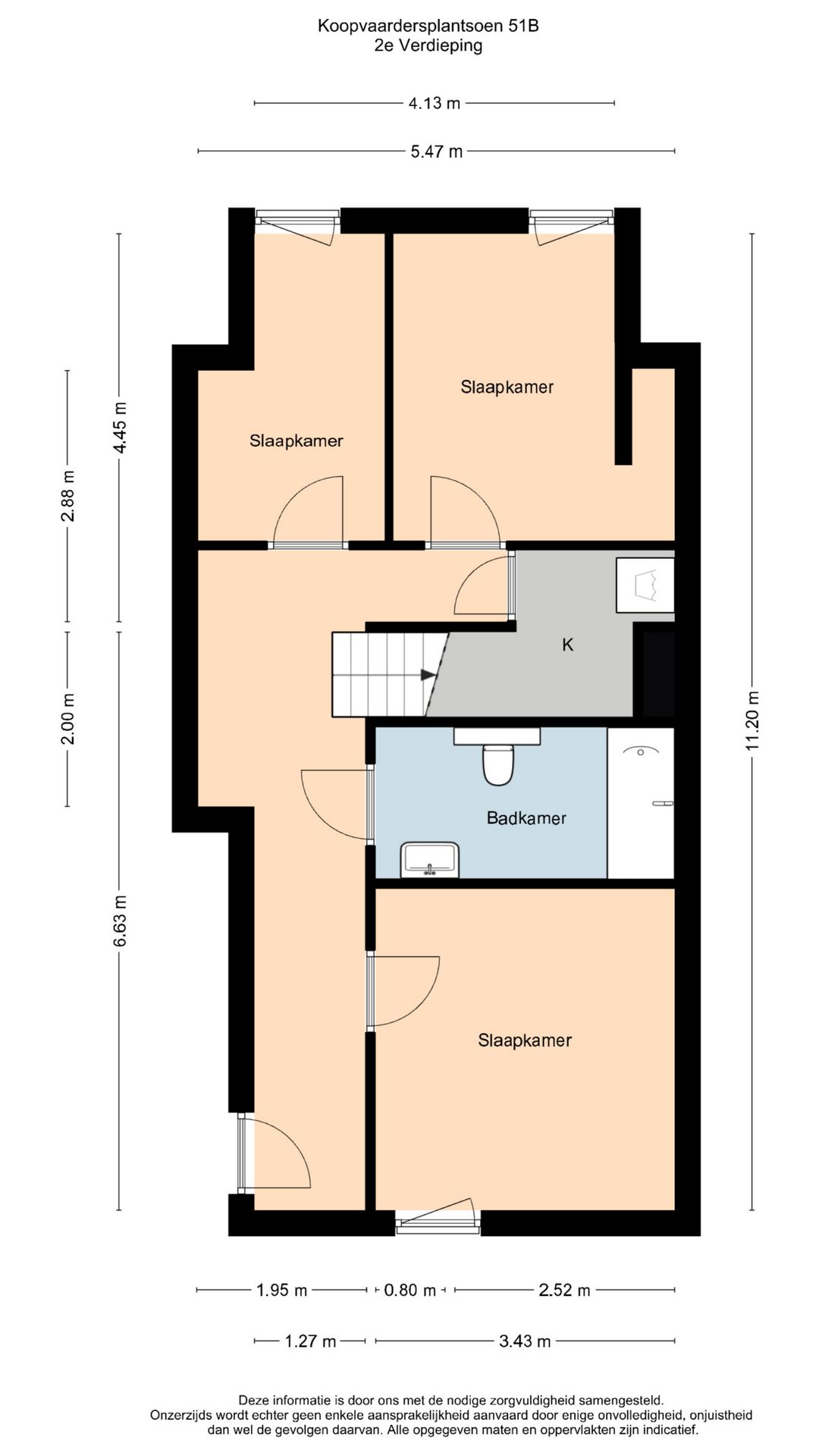 Foto 28 van Koopvaardersplantsoen 51-B