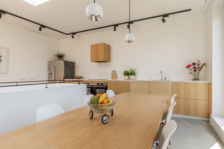 Foto 5 van Koopvaardersplantsoen 51-B