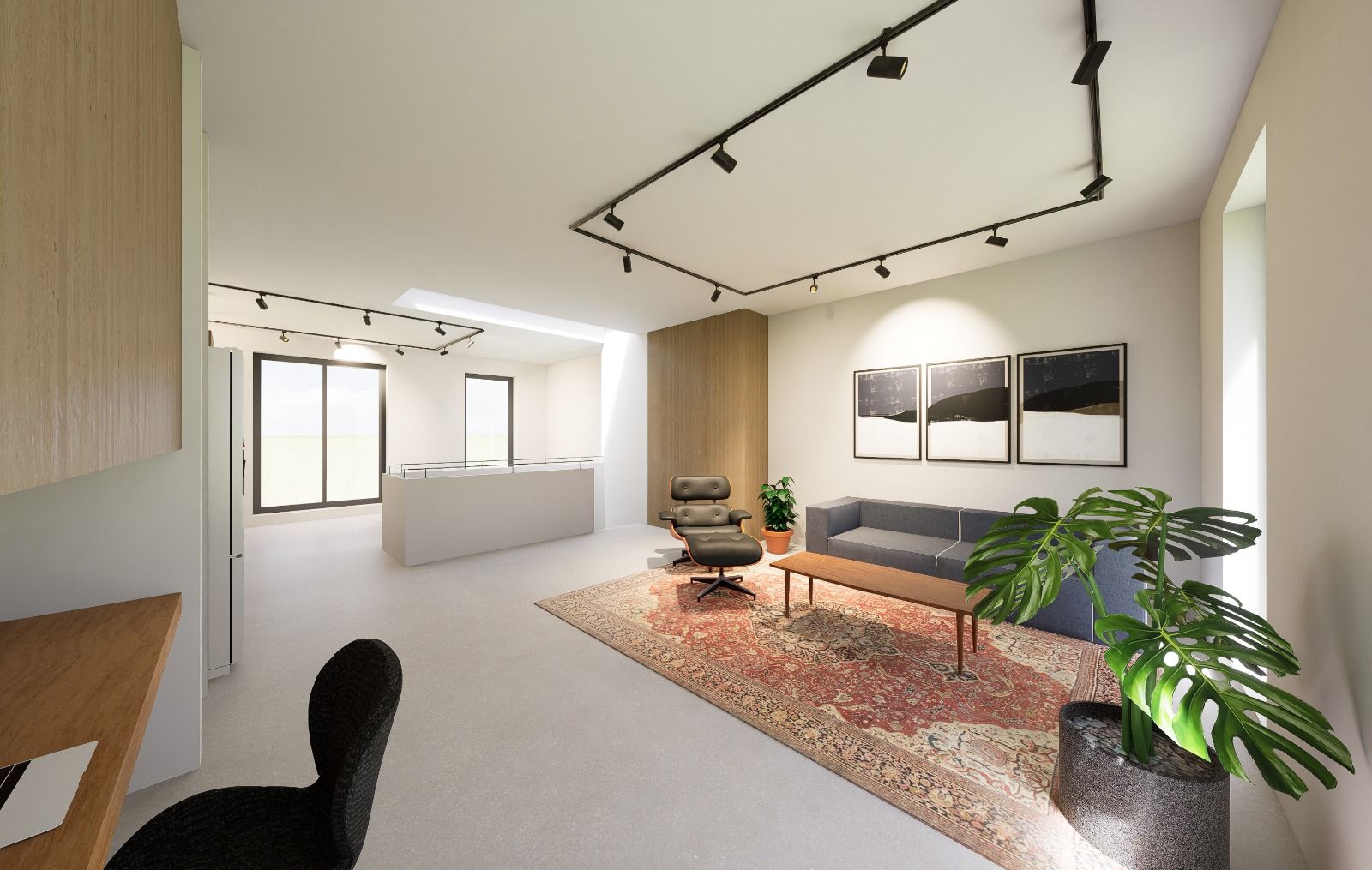 Foto 27 van Koopvaardersplantsoen 51-B