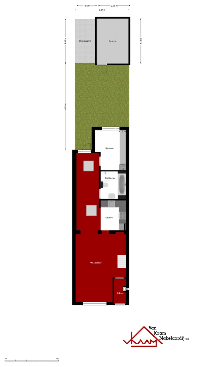 Foto 39 van Heezerweg 158