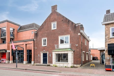 Hoofdstraat thumbnail