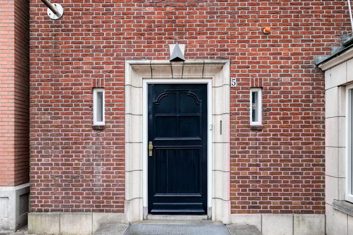 Photo 3 of Hoofdstraat 5