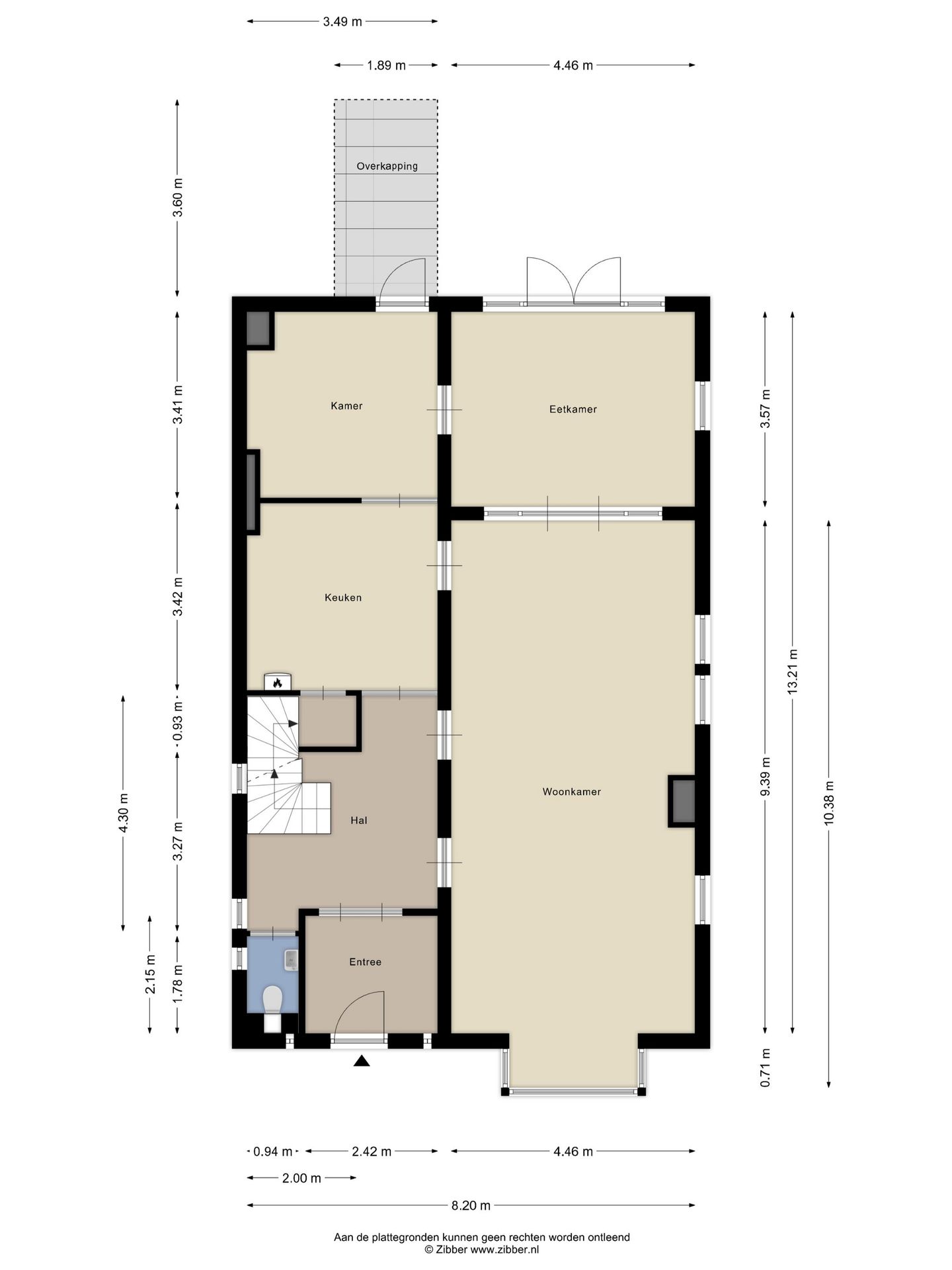 Photo 49 of Hoofdstraat 5