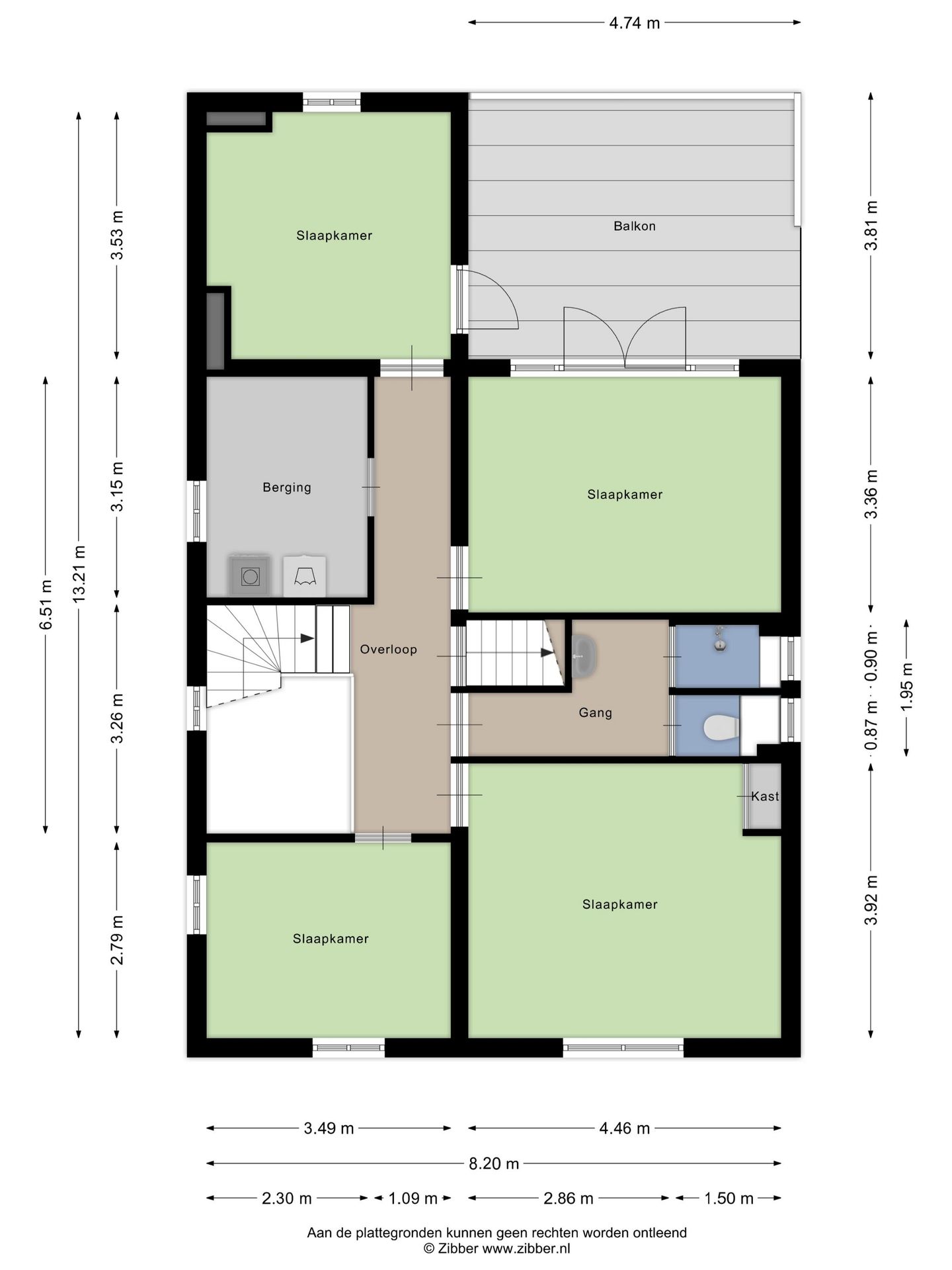 Photo 50 of Hoofdstraat 5