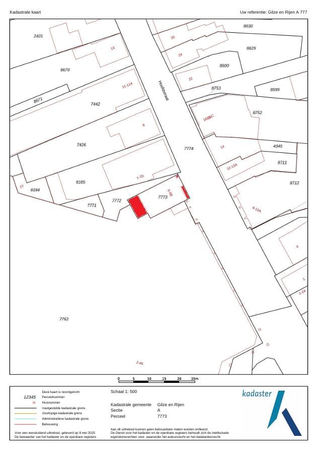 Photo 53 of Hoofdstraat 5