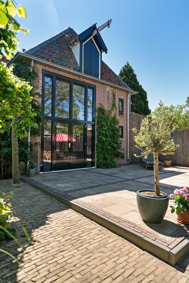 Foto 72 van Buitenkwartier 22