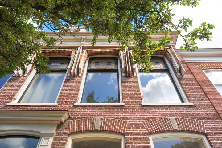 Foto 2 van Rozenstraat 5-B