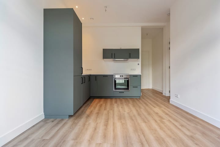 Foto 4 van Rozenstraat 5-B