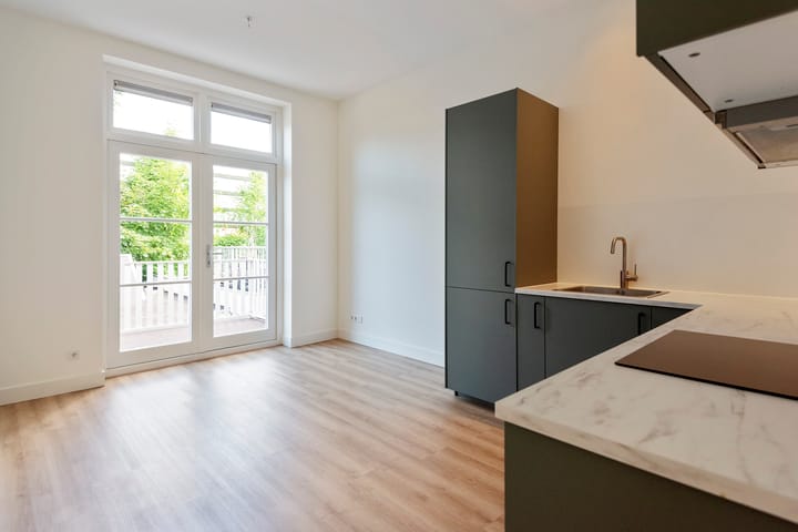 Foto 5 van Rozenstraat 5-B