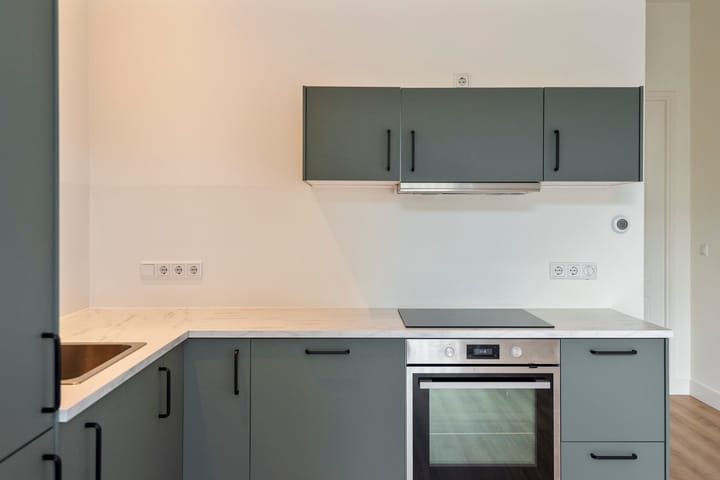 Foto 7 van Rozenstraat 5-B