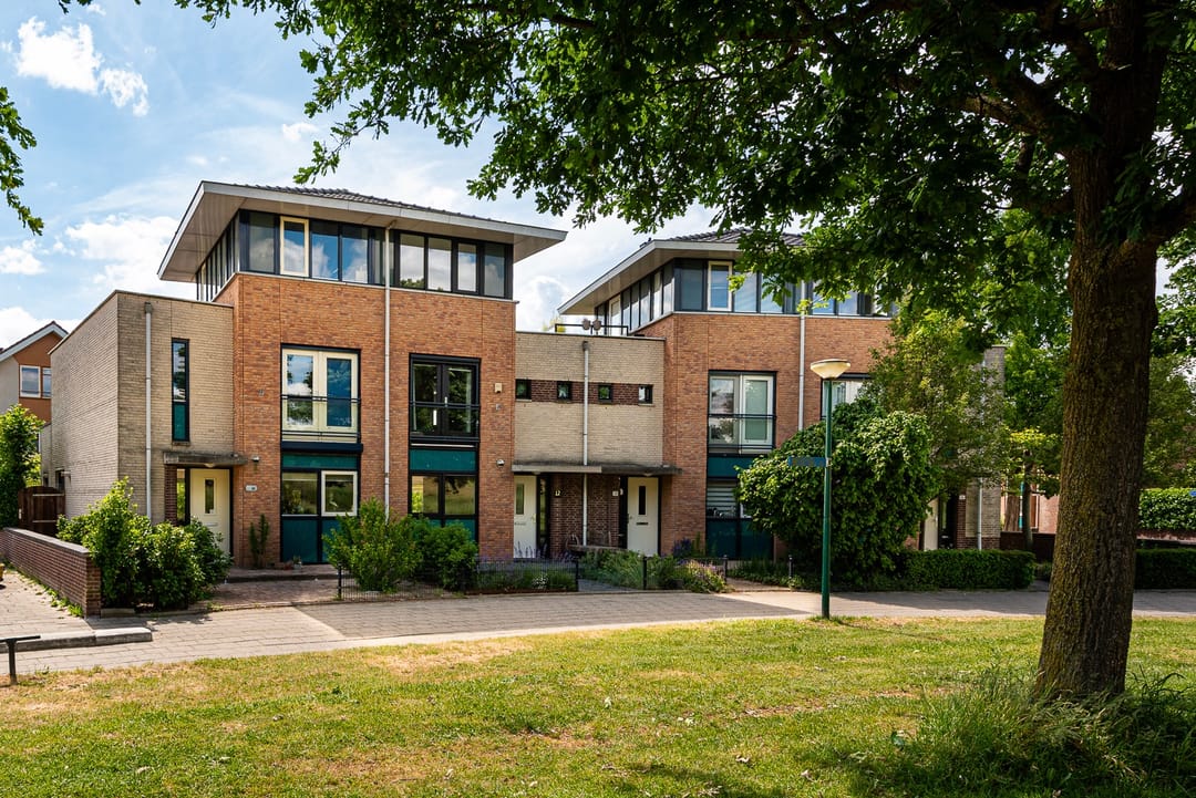 Foto 1 van Plantagepolder 12