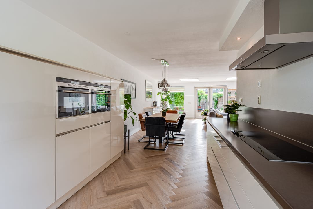 Foto 7 van Plantagepolder 12