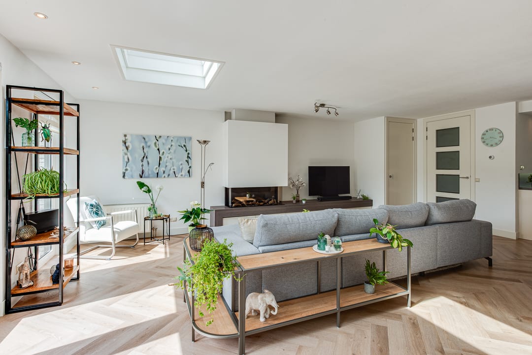 Foto 11 van Plantagepolder 12