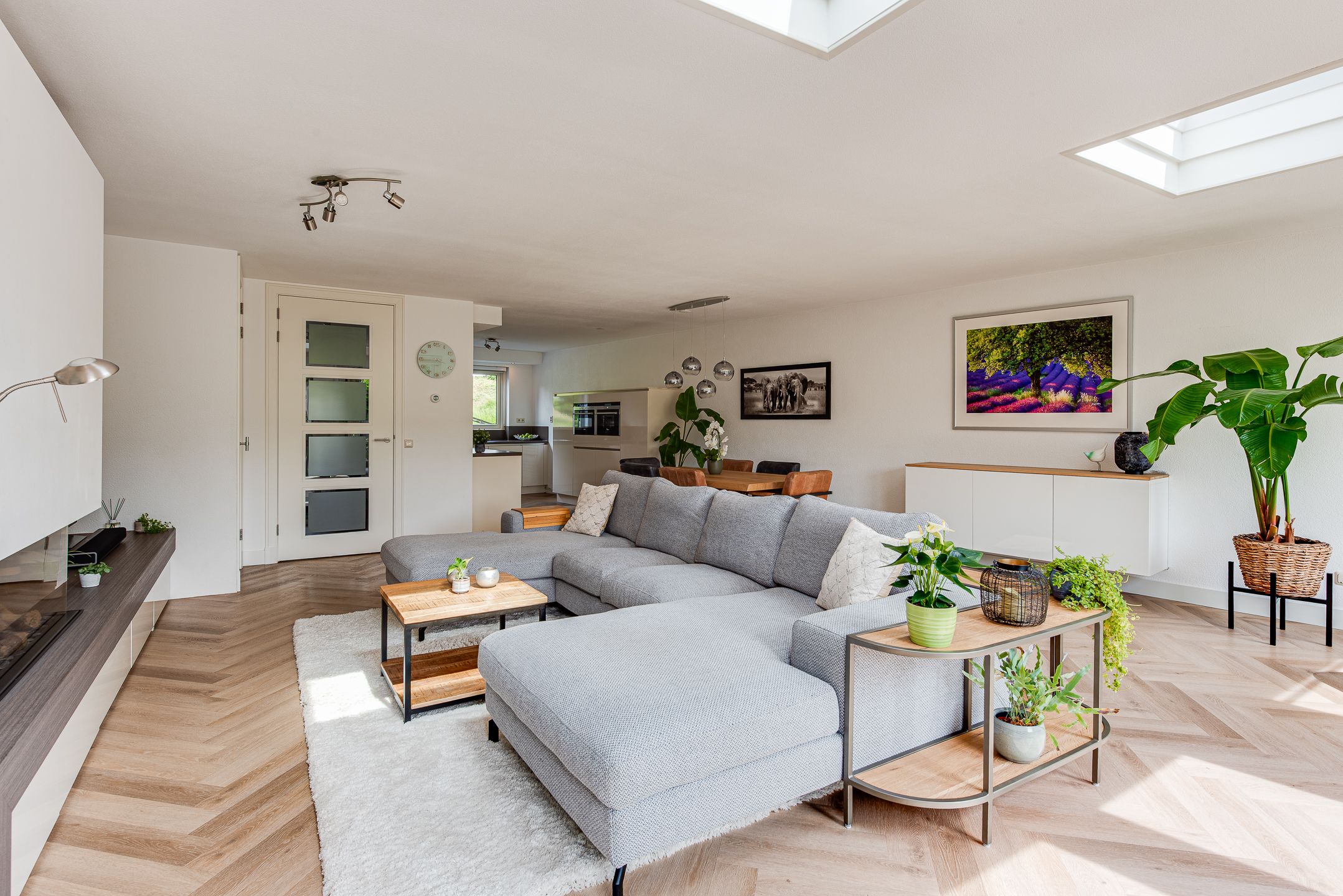 Foto 6 van Plantagepolder 12