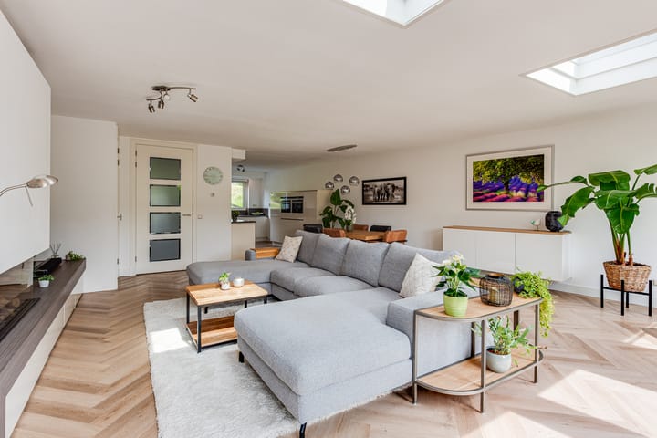 Photo 6 of Plantagepolder 12