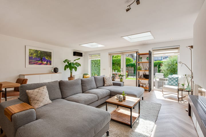 Photo 15 of Plantagepolder 12