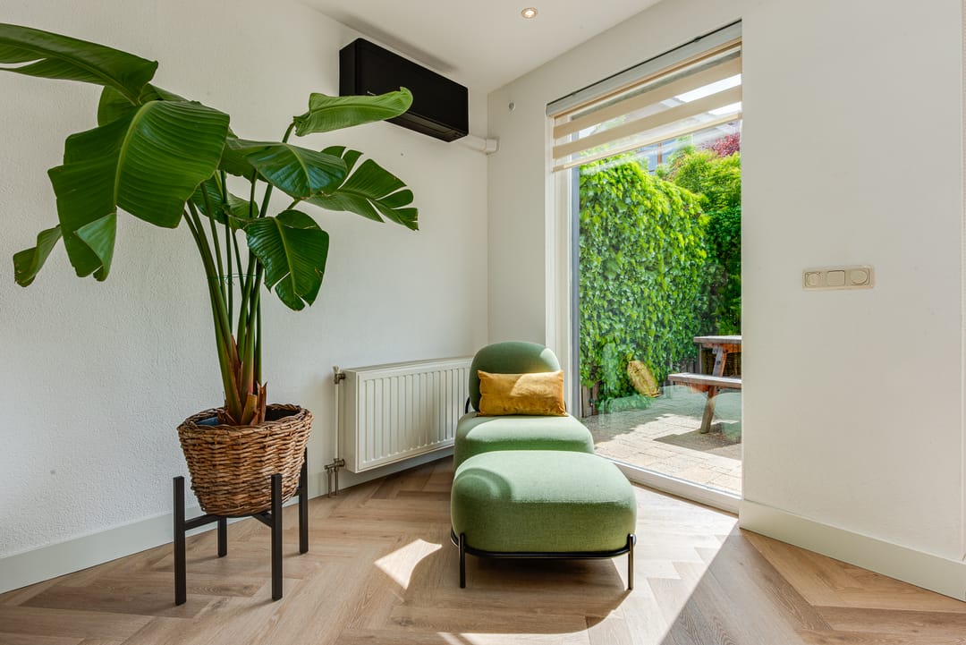 Foto 13 van Plantagepolder 12