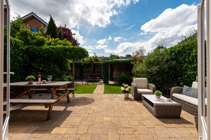 Photo 20 of Plantagepolder 12