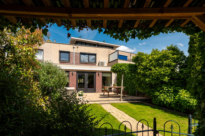 Photo 21 of Plantagepolder 12