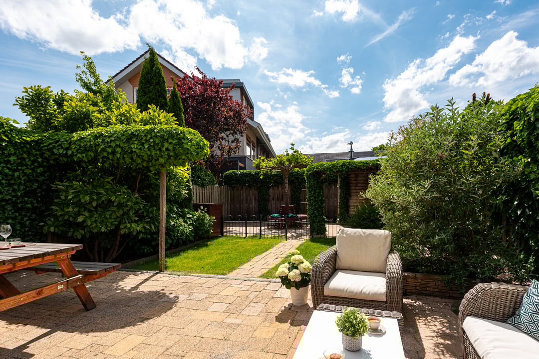 Foto 22 van Plantagepolder 12