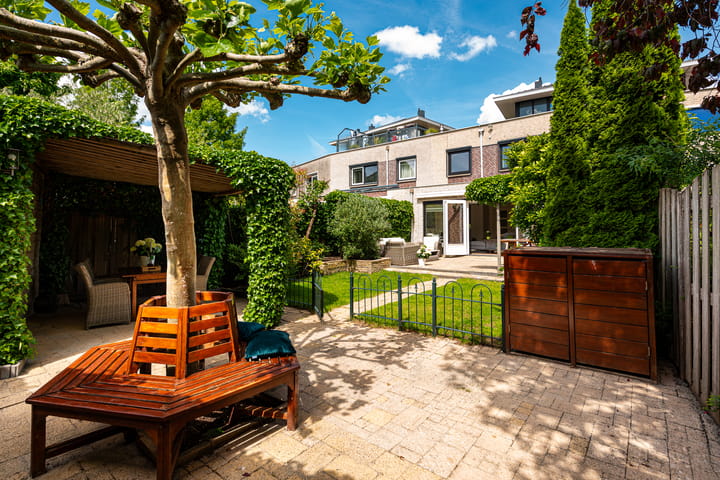 Photo 23 of Plantagepolder 12