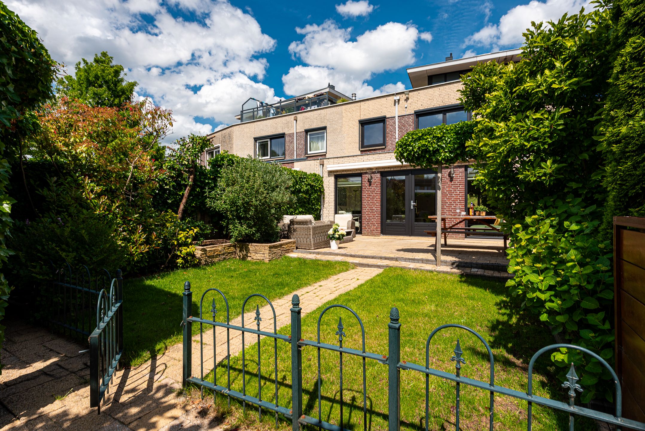 Foto 24 van Plantagepolder 12