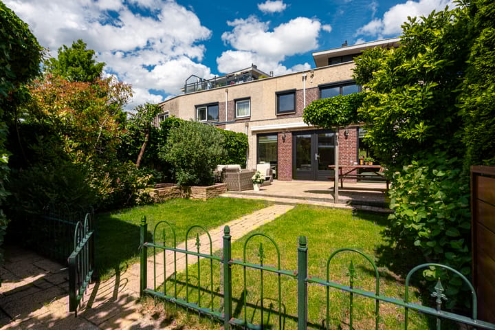 Photo 24 of Plantagepolder 12