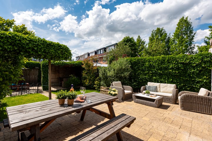 Photo 25 of Plantagepolder 12