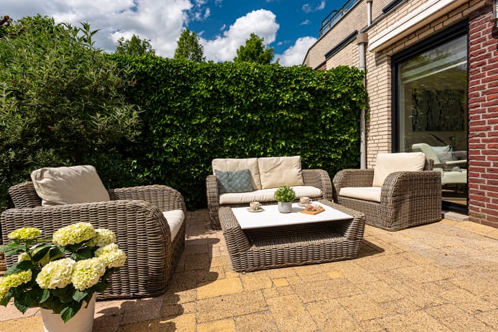 Photo 26 of Plantagepolder 12