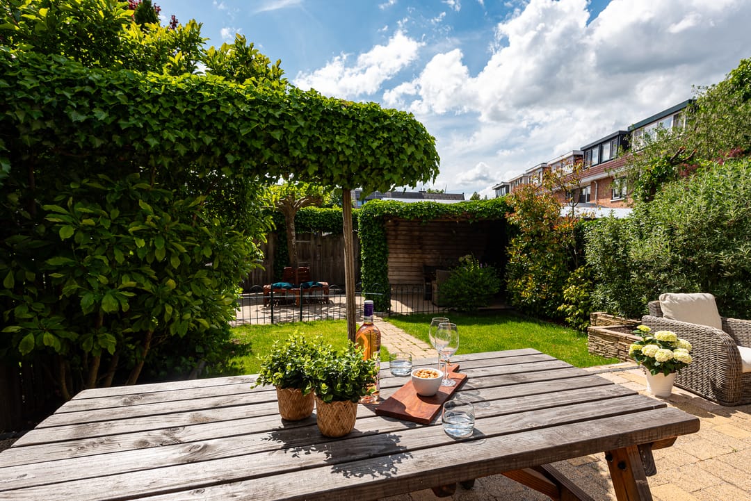 Foto 28 van Plantagepolder 12