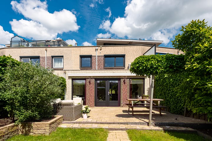 Photo 29 of Plantagepolder 12