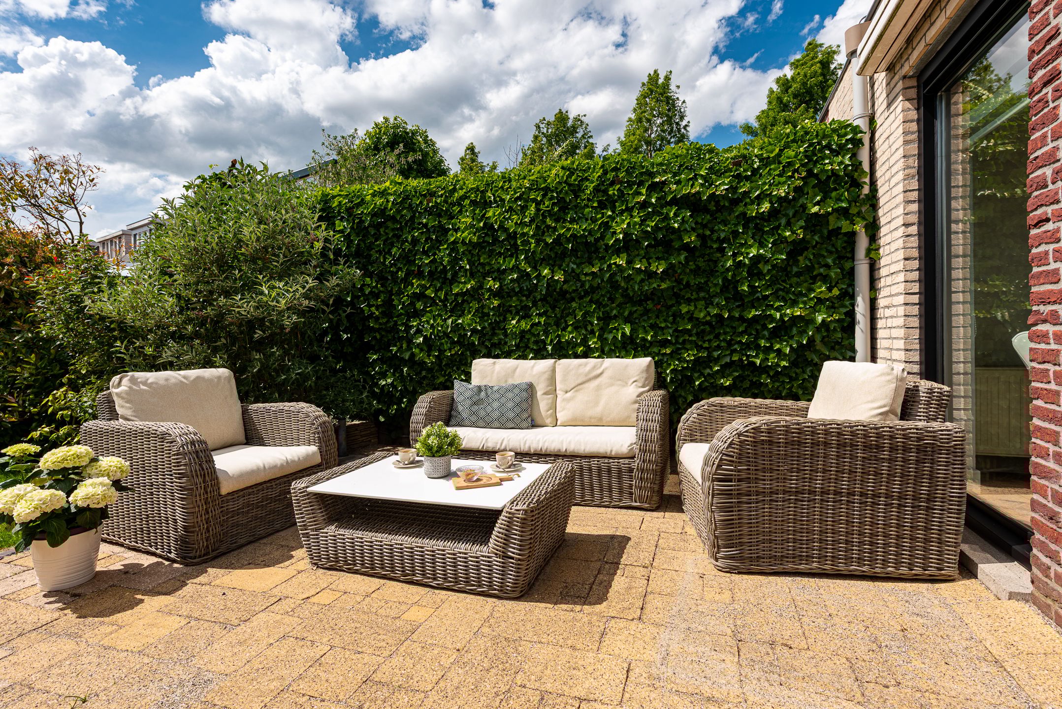 Foto 30 van Plantagepolder 12