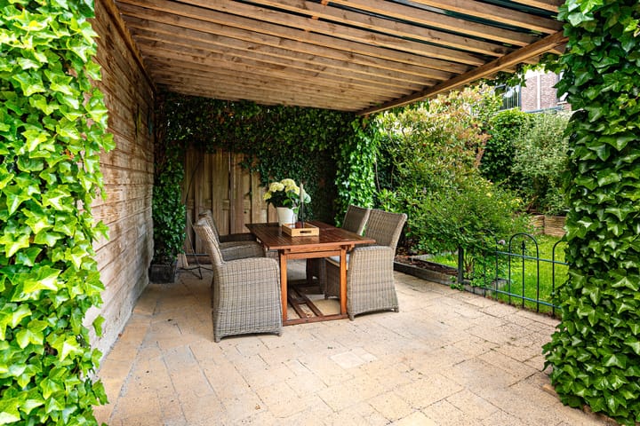 Photo 31 of Plantagepolder 12