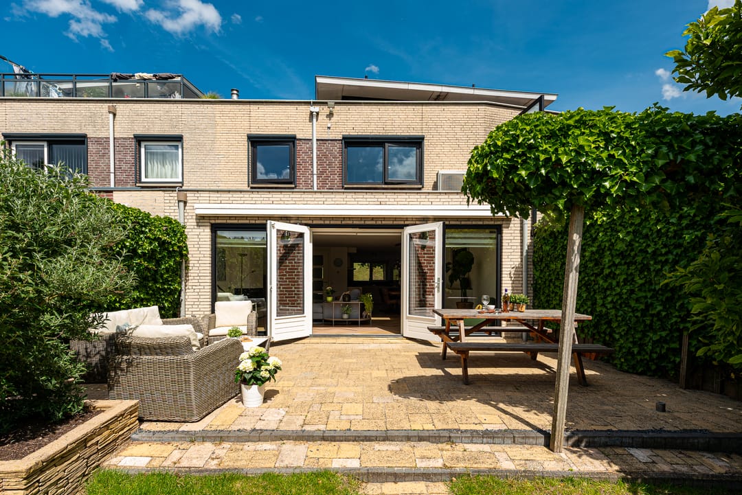 Foto 32 van Plantagepolder 12