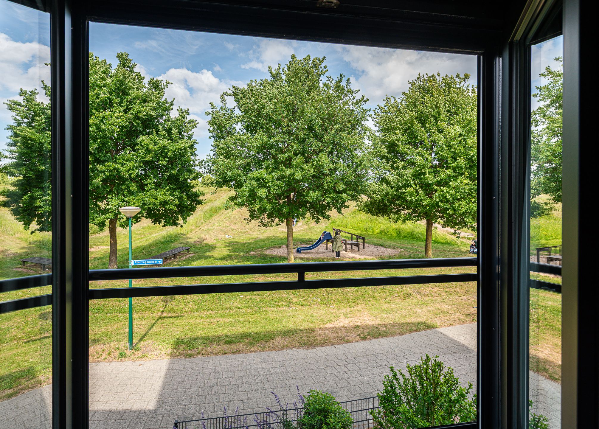 Foto 36 van Plantagepolder 12