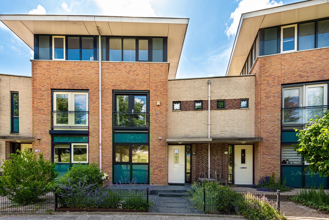 Foto 43 van Plantagepolder 12