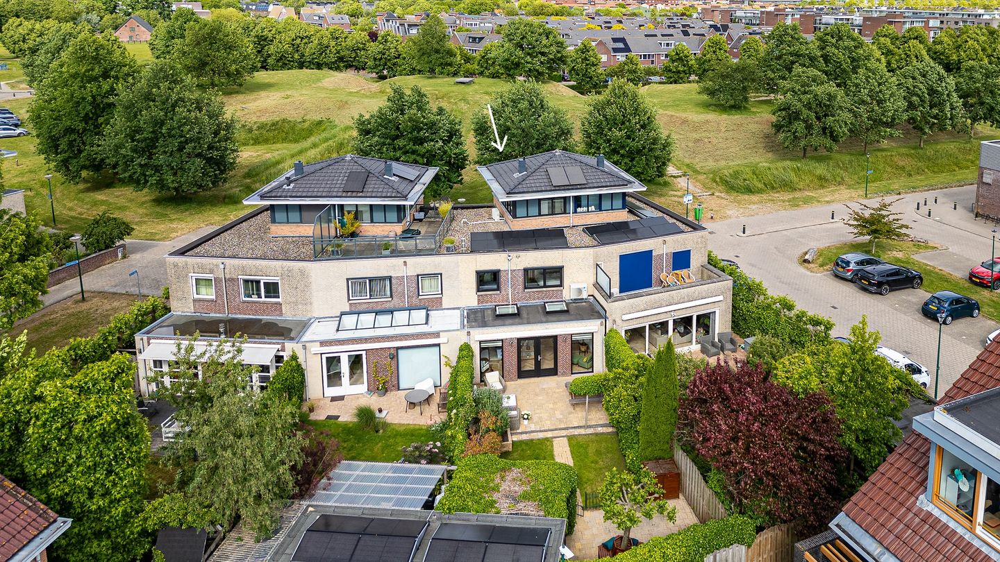 Foto 44 van Plantagepolder 12