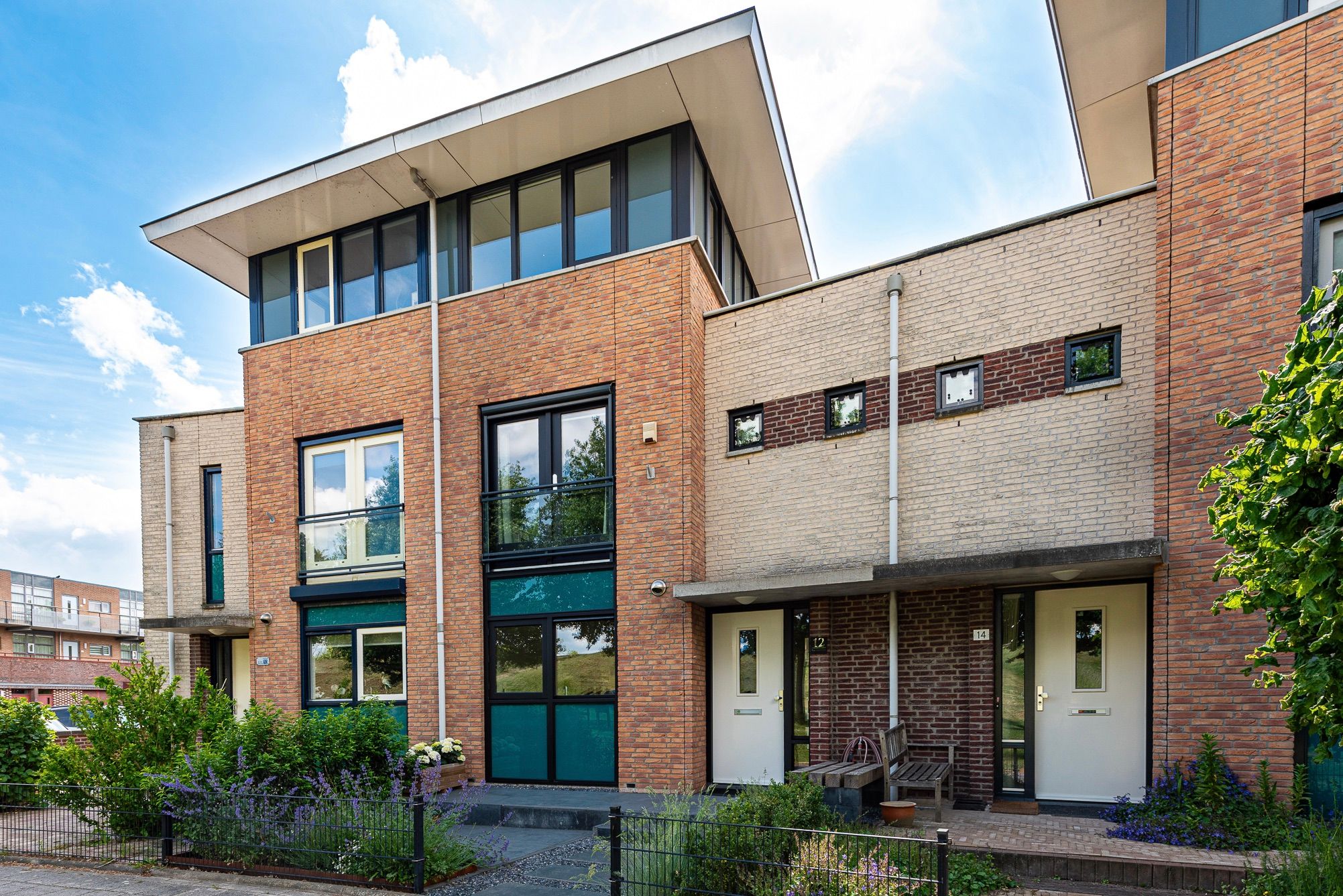 Foto 45 van Plantagepolder 12