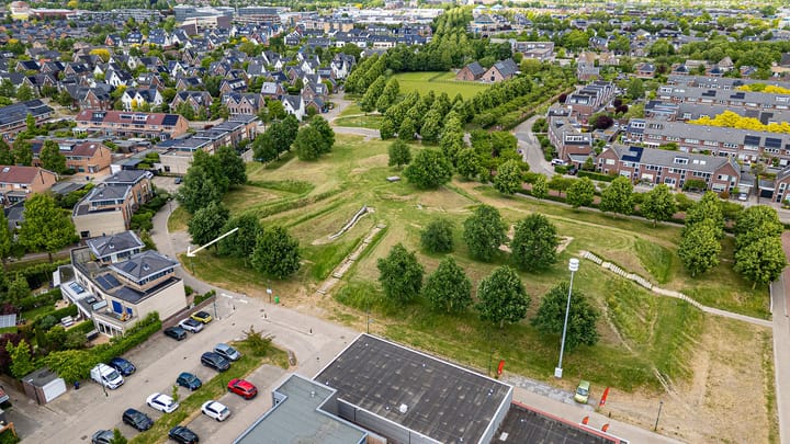 Photo 46 of Plantagepolder 12