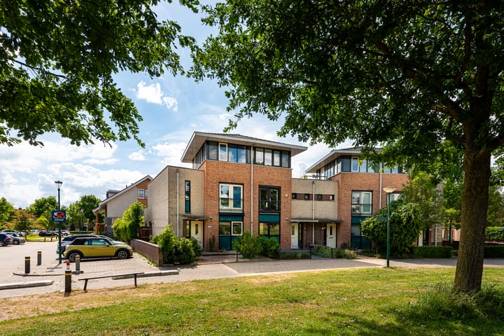 Photo 47 of Plantagepolder 12