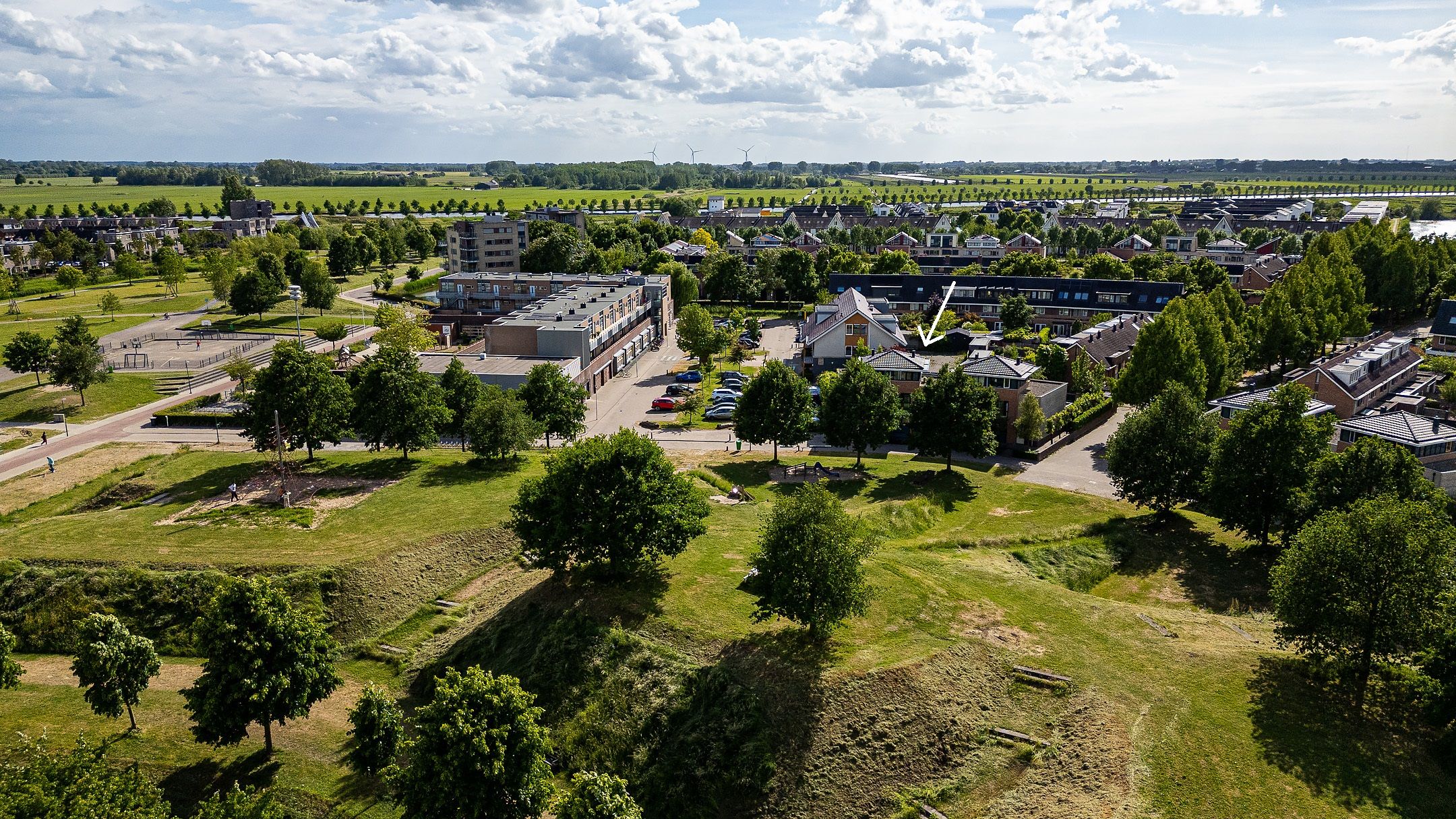 Foto 48 van Plantagepolder 12