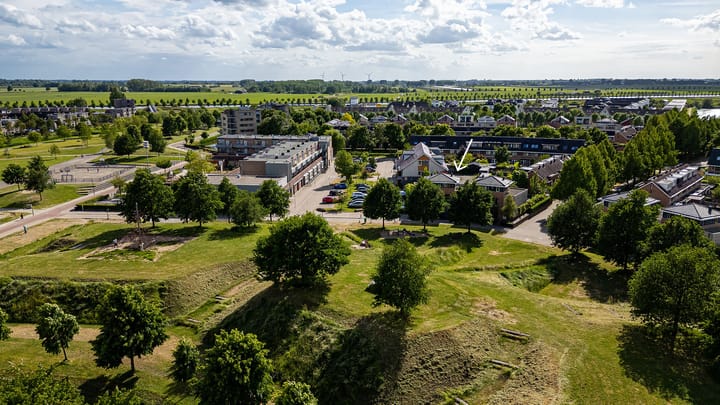 Photo 48 of Plantagepolder 12