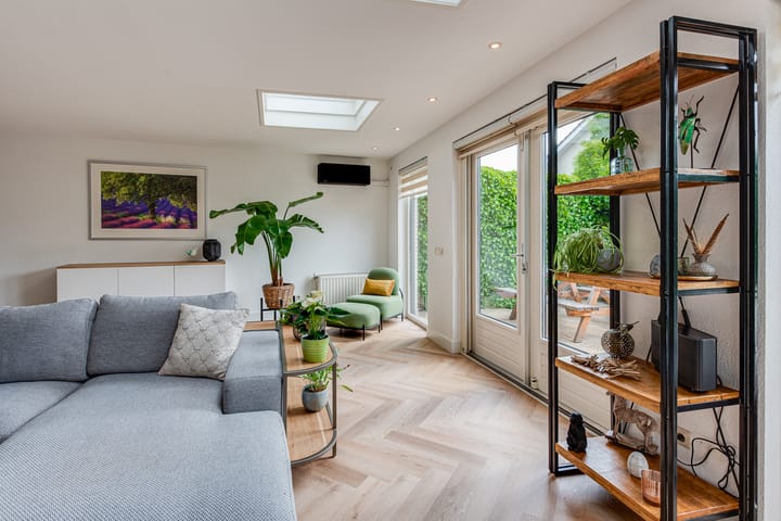 Photo 12 of Plantagepolder 12