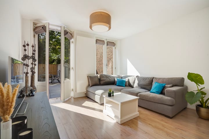 Foto 2 van Hoge Zand 94-A