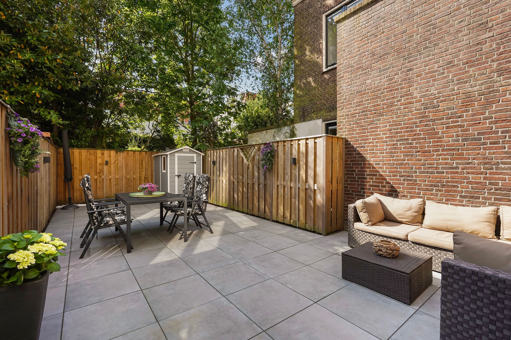 Foto 3 van Hoge Zand 94-A