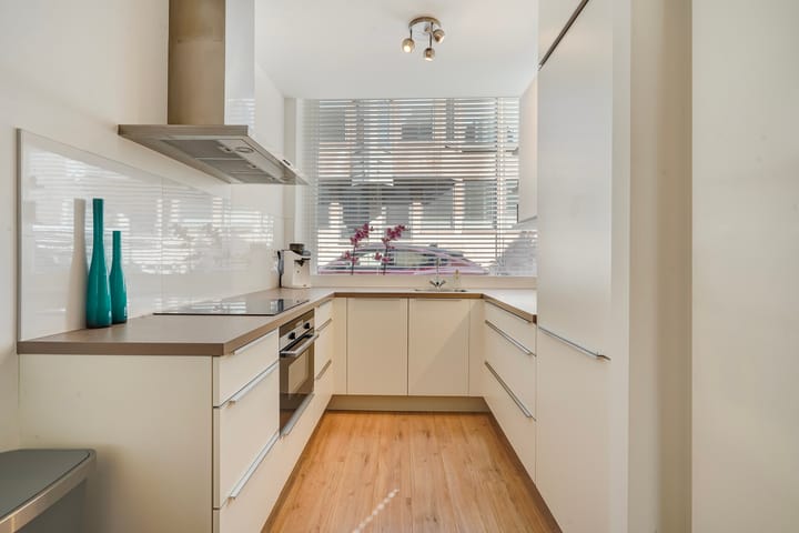 Foto 4 van Hoge Zand 94-A